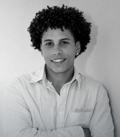 Simone, founder of Homestone